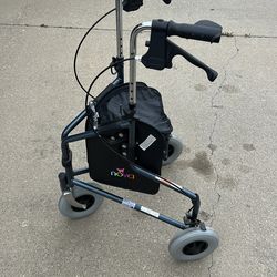Nova 3 Wheel Walker
