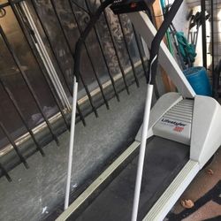 Treadmill & Sport  Bike 