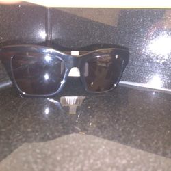 D&G  SUNGLASSES DG4512 BLK SHN