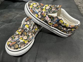 Vans 