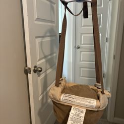 Baby doorway Bouncer