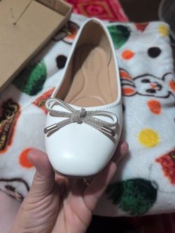 Flat Shoes New
