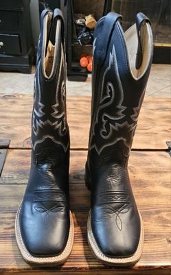 Kids Cody James Boots