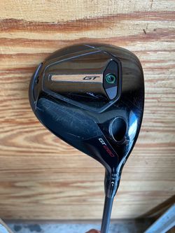Titleist GT280 Mini Driver Men RH