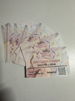 Lopes Custom Creations 