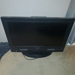 Emerson 40 Inch Tv 