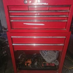💥💥ROLLING TOOL CHEST💥💥