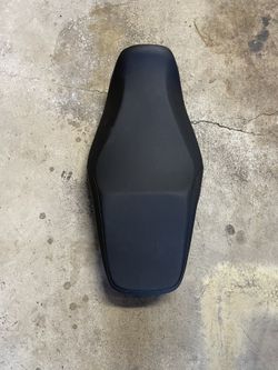 +++ BOOM VADER (Grom) stock Seat +++
