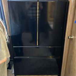 Full dresser set