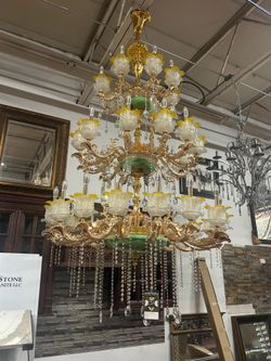 Beautiful Chandelier