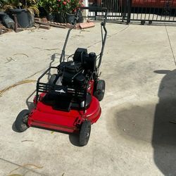 Toro 30" Commercial Lawnmower