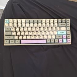 Akko 3084 Mechanical Gaming Keyboard