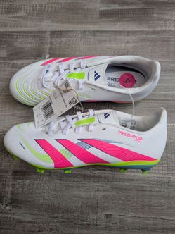 Adidas Predator Youth Size 4