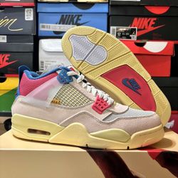Jordan 4 Guava Size 9