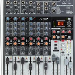 Mixer 