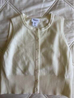 cream song of style button up top 🍦