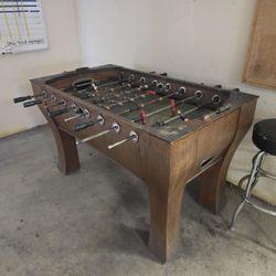 Fooseball