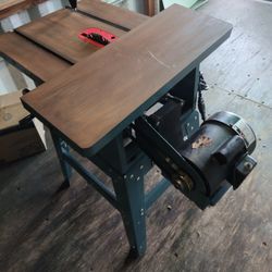 Table Saw OBO