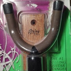 Guitar Hanger