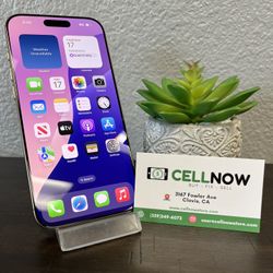 July Promo 🎆 ☀️ iPhone 16 Pro Max Unlocked 512GB - Desert Gold