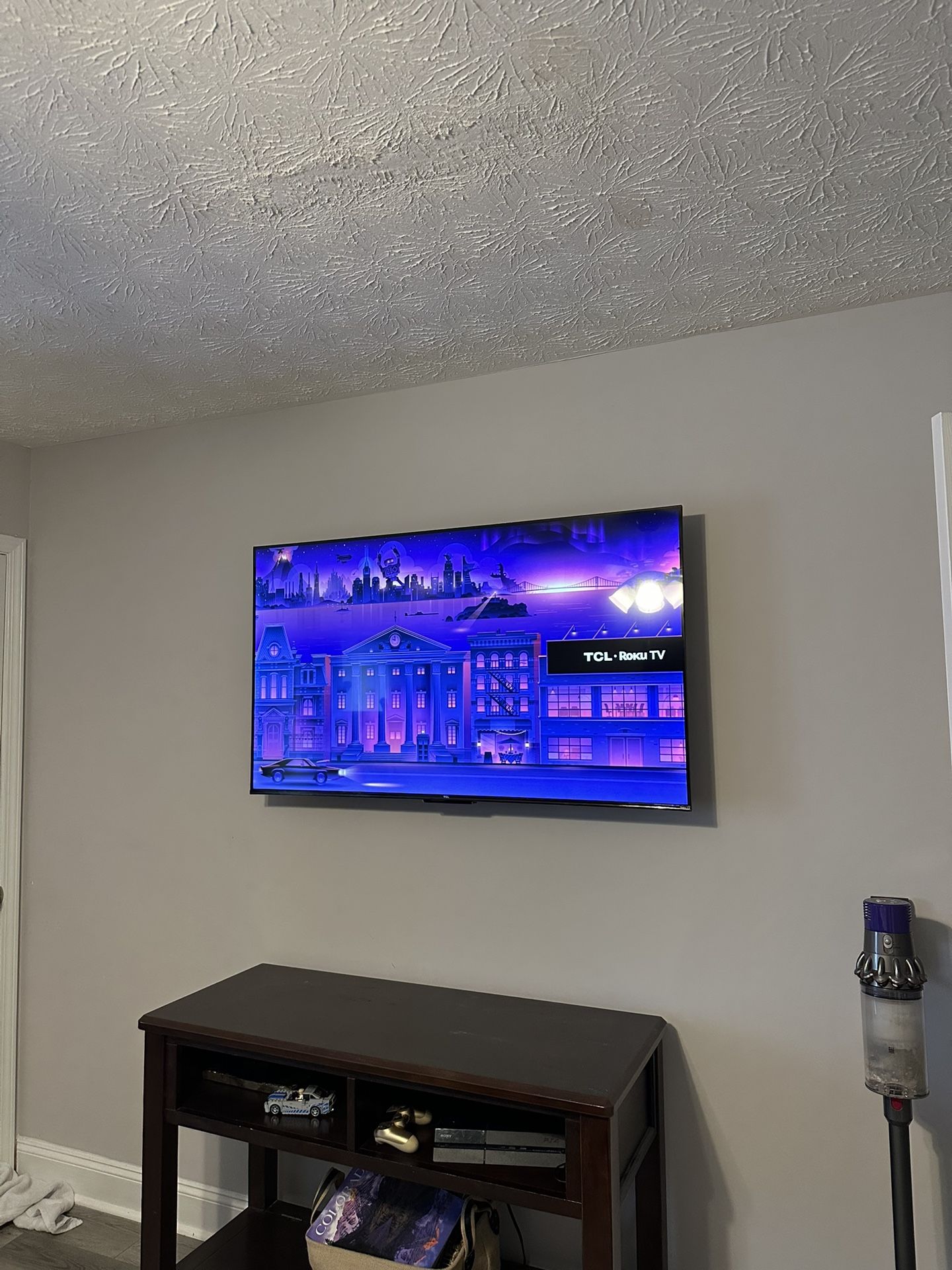 Tv Mount
