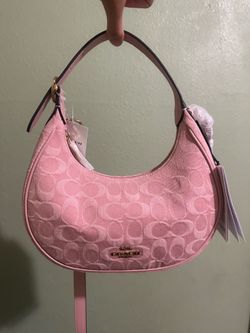 Coach Pink Denim Collection– Limited Edition NWT 💖