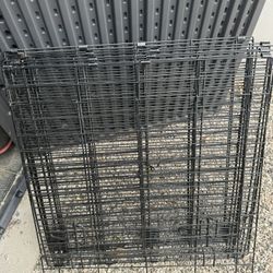 Dog Kennel 