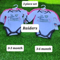 Las Vegas Raiders One'z (New)