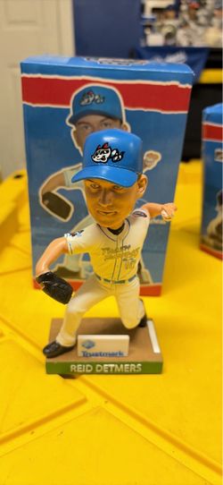 Reid Detmers Bobblehead