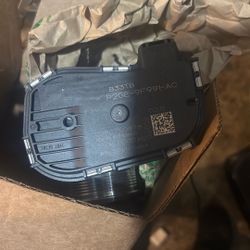 2018-2021 Ford Mustang with 5.0L engine Throttle Body 