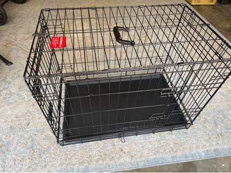 Dog Crate