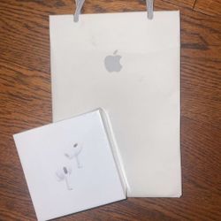 AirPods Pro Gen 2