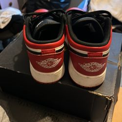 Air Jordan 1 Low