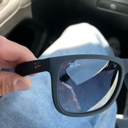 Ray-Ban sunglasses