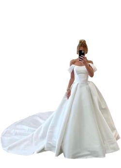 Plus size dress