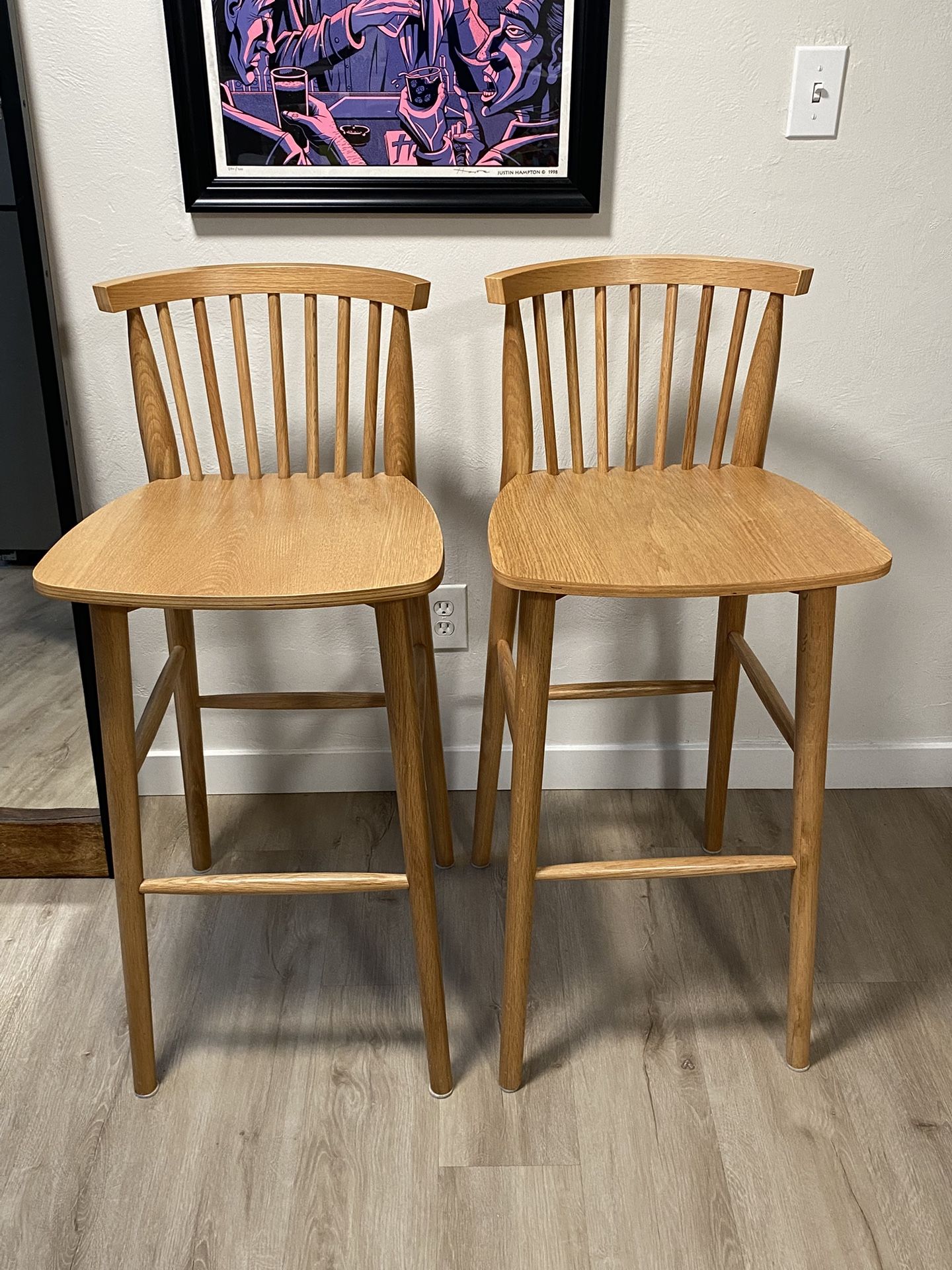 Article Bar Stools