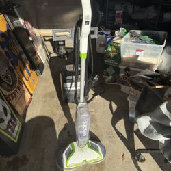 Bissell Spinware Mop