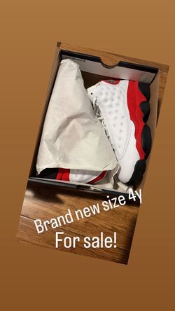Jordan 13s cherry