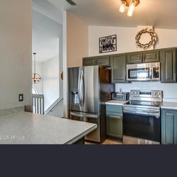 Side By Side Fridge And Pull Out Drawer Freezer