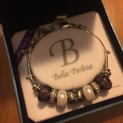 Charm Bracelet