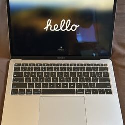 MacBook Air 2019