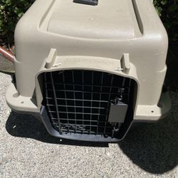 Small Animal Carrier 
