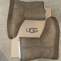 Brand New Womens Ugg Boots Winter Boots 