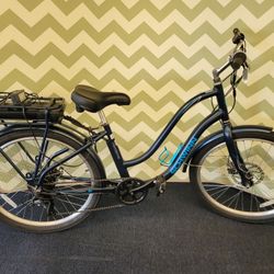 Schwinn Mendocino Electric Bike 
