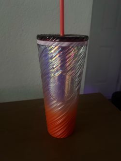 Starbucks Cup