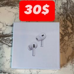 AirPods Pro 2