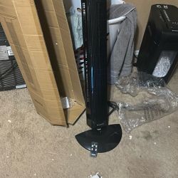 Fohere Cooling Fan