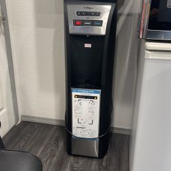 Culligan Water Dispenser