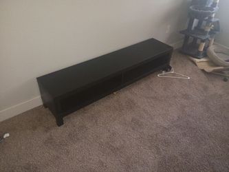 Brand new Lack TV stank from Ikea