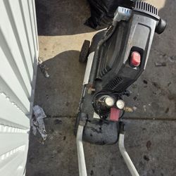 Husky Air Compressor 